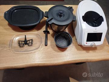 monsieur cuisine connect