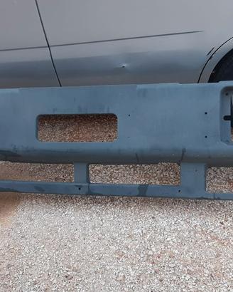 Paraurti IVECO 190/48