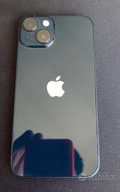 IPHONE 14 NERO 128 GB NUOVO
