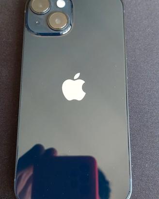 IPHONE 14 NERO 128 GB NUOVO