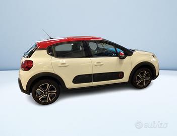 C3 USATA Pure Tech 82 Shine PERFETTO MANTENIMENTO