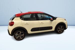 C3 USATA Pure Tech 82 Shine PERFETTO MANTENIMENTO