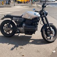 Bmw k 100 rs