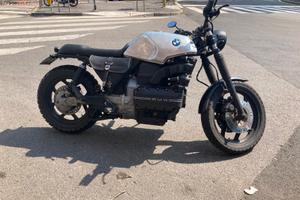 Bmw k 100 rs