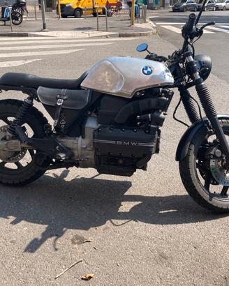 Bmw k 100 rs