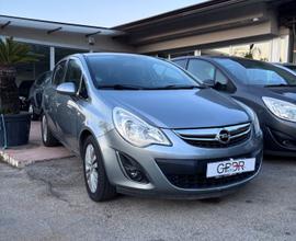 Opel Corsa 1.2 85CV 5 porte GPL-TECH Edition