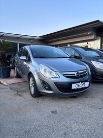 Opel Corsa 1.2 85CV 5 porte GPL-TECH Edition