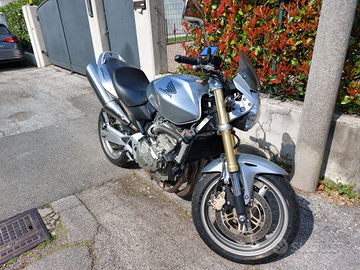 Honda Hornet 600