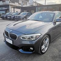 Bmw 118d xDrive 5p. Msport 2015