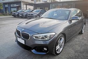 Bmw 118d xDrive 5p. Msport 2015