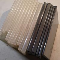 Cover custodie astucci per DVD e CD