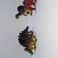 Lotto dinosauri giocattolo per bambini – animali p