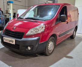 PEUGEOT Expert 2.0 HDi 125CV FAP PC-TN 10Q Furgo