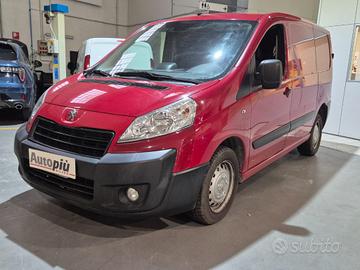 PEUGEOT Expert 2.0 HDi 125CV FAP PC-TN 10Q Furgo