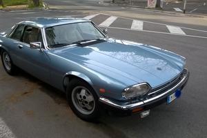 JAGUAR XJS-XJSC convertibl - 1988