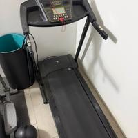 Tapis roulant DIADORA