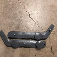 bandine laterali per Piaggio ciao