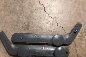 bandine laterali per Piaggio ciao