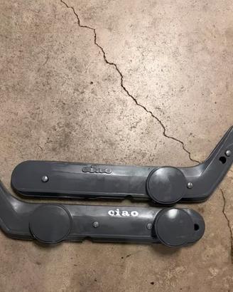 bandine laterali per Piaggio ciao