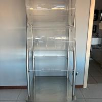 PORTA ALIMENTI ESPOSITORE SELF SERVICE