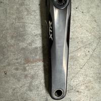 Pedivelle xtr 175 mm