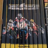 DVD originali su Tourist Trophy, Road Races, Rally