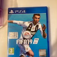 Fifa 19 ps4