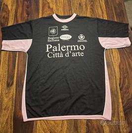 Maglietta allenamento Palermo Futsal-Taglia L