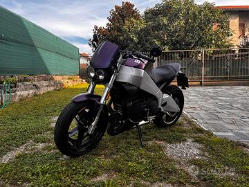 Buell XB 9 SX - 25500 km
