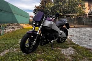 Buell XB 9 SX - 25500 km