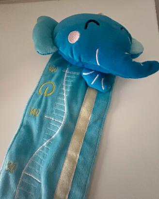 Metro per cameretta bambini