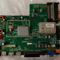 Main Board per Tv Thes Modello T.MSD306.3B 10196