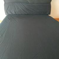 Letto  Pirelli 1 piazza e 1/2