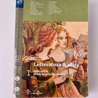 LETTERATURA & OLTRE  9788822182159