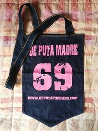 Borse originali vari brand