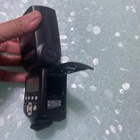 Flash YONGNUO digital speedlite YN560-II