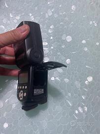 Flash YONGNUO digital speedlite YN560-II