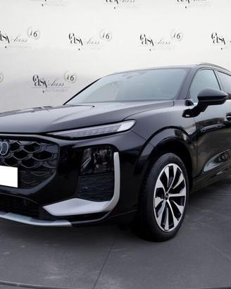 Audi Q3 TFSI 110 kW S tronic S Line TETTO MAT...