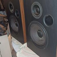 JBL TLX8 tlx 8 Diffusori Casse Acustiche speakers