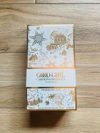 Carolina Herrera Good Girl EDP Sparkling Ice 80ml