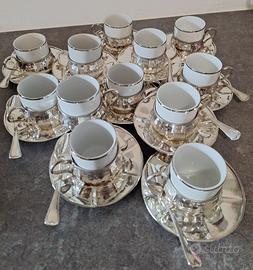 Tazzine  da caffè