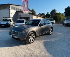 Infiniti FX FX37 S GPL