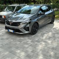 Renault Clio 5 E-Tech Esprit Alpine 145CV FULL