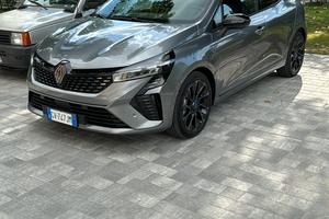 Renault Clio 5 E-Tech Esprit Alpine 145CV FULL