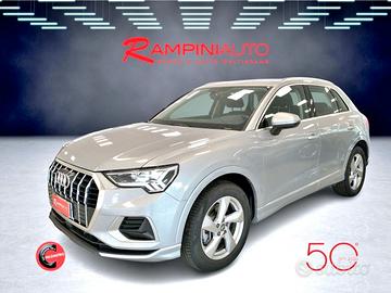 AUDI Q3 TDI quattro S tronic 190 Cv Unico Prop. IV