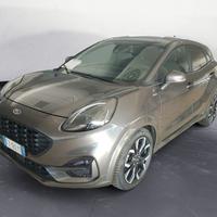 Ford Puma (2019) 1.0 EcoBoost Hybrid 125 CV S...