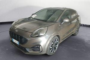 Ford Puma (2019) 1.0 EcoBoost Hybrid 125 CV S...