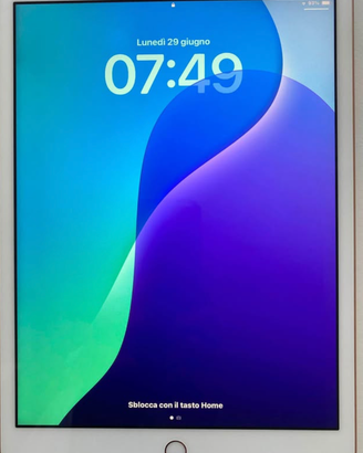 iPad Apple 8ª generazione