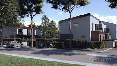 Appartamento di 74 m² con 2 locali a Cervia