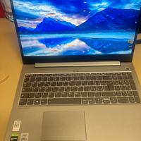 LENOVO THINKBOOK 15P Intel CORE i7